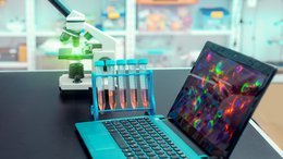 Top Results: BD1 Continues to Boost its Ovarian Cancer Detection Studies