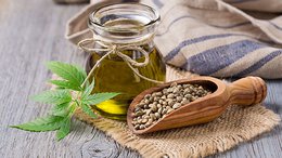 Medical Marijuana Stock CPH Plants First Seeds in $800M Brazilian Market