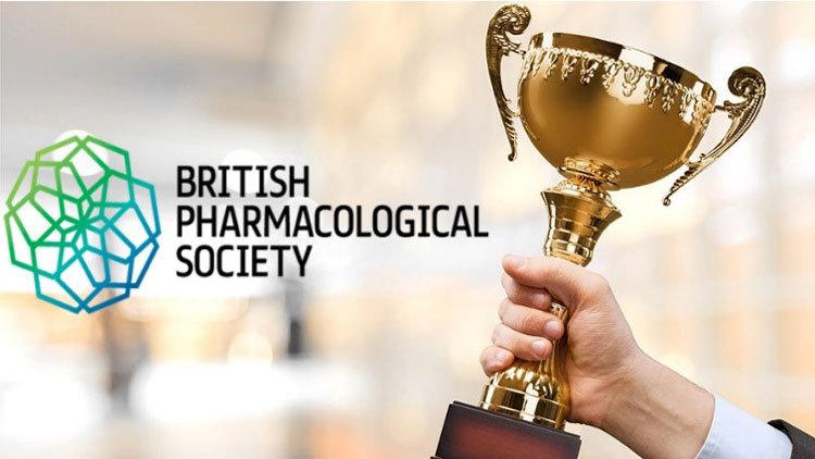 Dimerix Chief Scientist awarded Novartis Prize